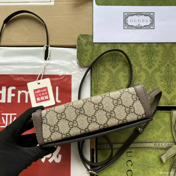 Brother sam Gucci Bag 2207YA0011 0809
